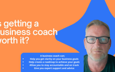 Is getting a business coach worth it?